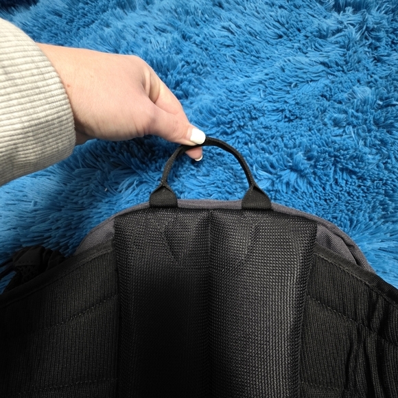 Columbia Black Men's Bag - Picture 4 of 15